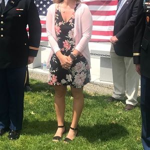 Charlotte Russe Dress